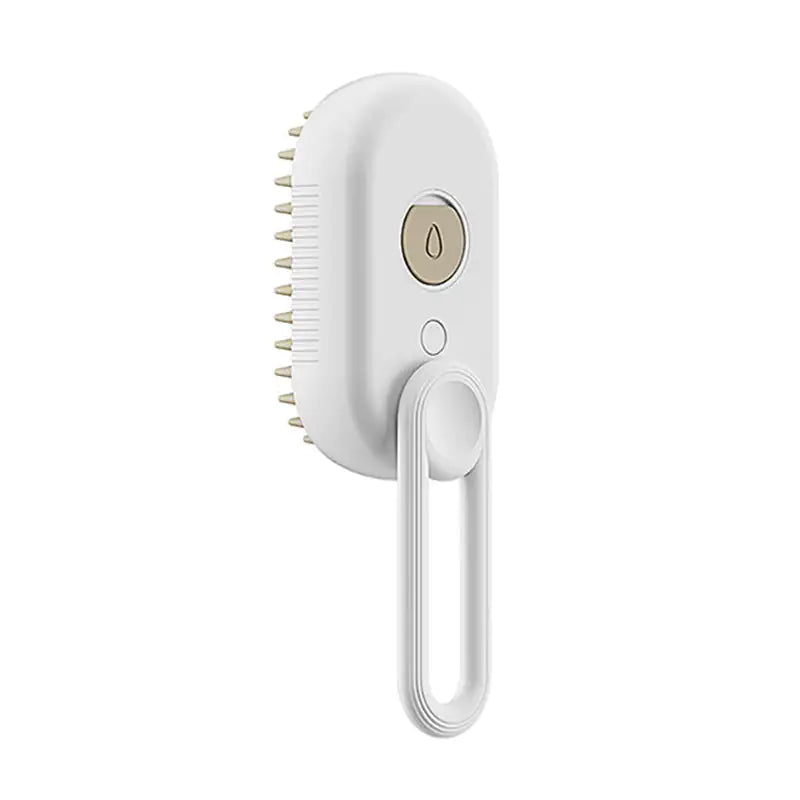 Cat Steam Brush Steamy Dog Brush 3 In 1 Electric Spray Cat Hair Brushes For Massage Pet Grooming Comb Hair Removal Combs Pet Products (Deactivated as recommended by ZCT)